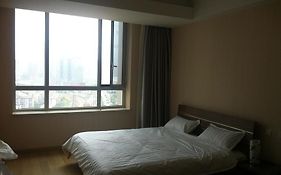 Dalian Yashige Hotel Apartment